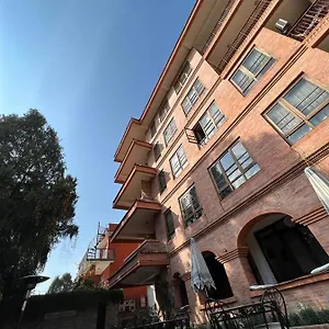 Summit *** Lalitpur