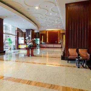 Western Hill Hotel