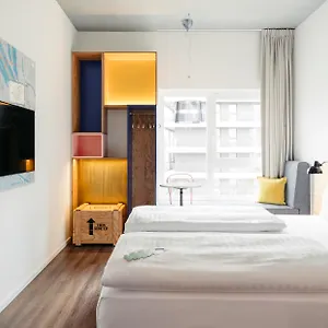 Schani Hotel