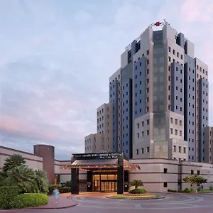 Grand Cevahir Convention Center Hotel