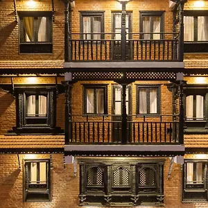 Vajra House Lalitpur