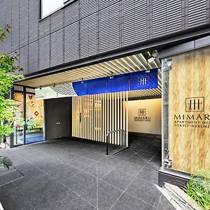 Mimaru Ikebukuro Hotel