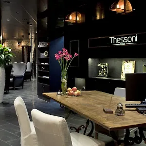 Boutiquehotel Thessoni Classic & Self Service Zuerich Hotel