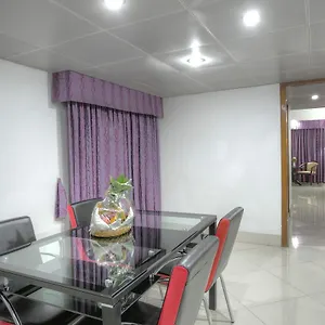 Purbani International Ltd. Hotel