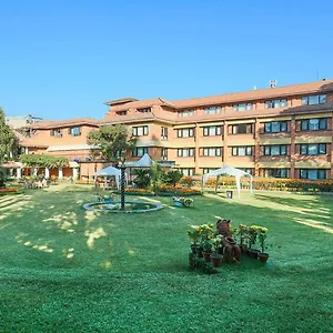 Shangri-la, ***** Kathmandu