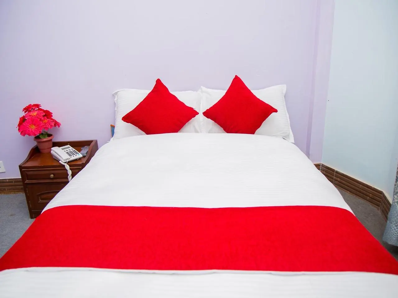 Oyo 202 Hotel Kanchenjunga Kirtipur 2*,  Nepal