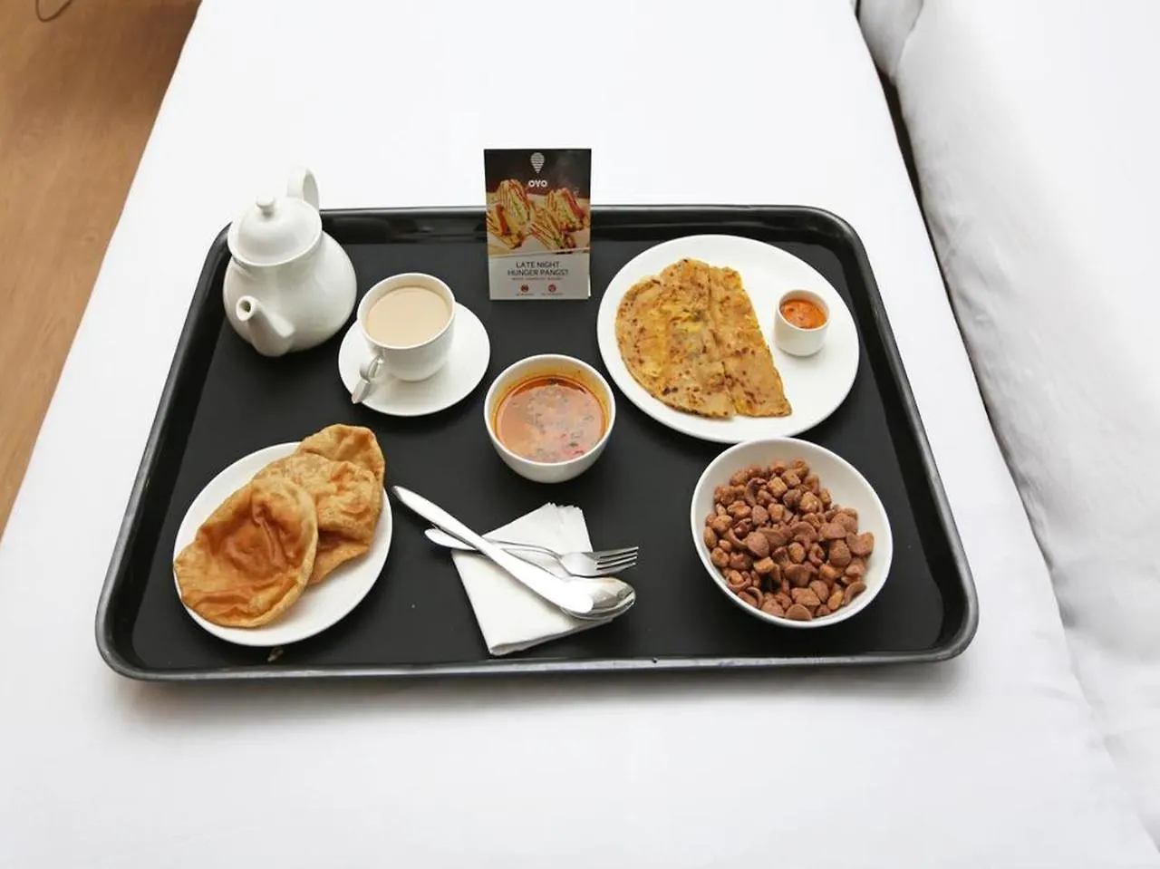 Oyo 202 Hotel Kanchenjunga Kirtipur