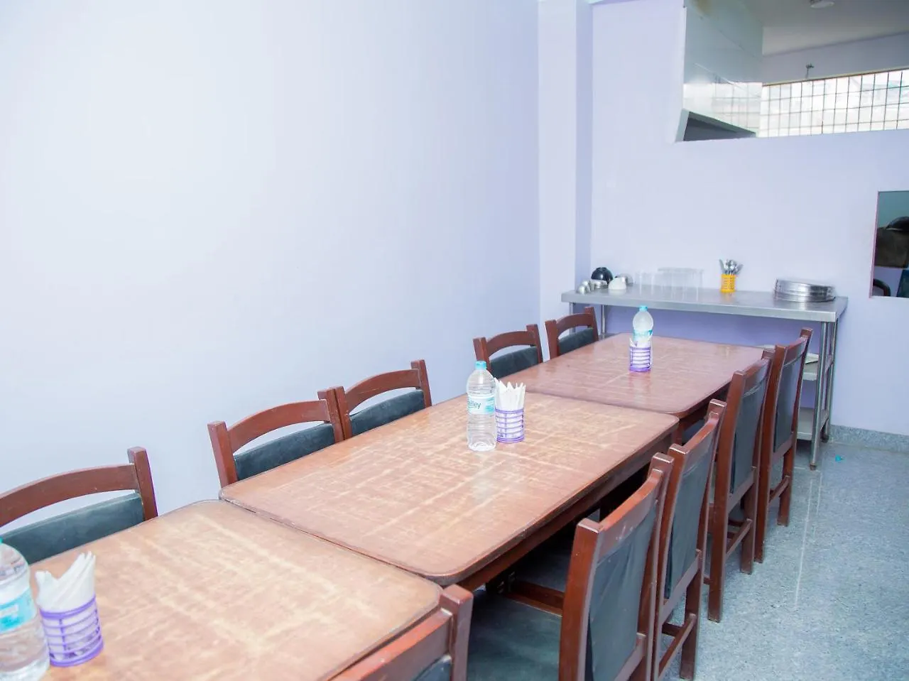 Oyo 202 Hotel Kanchenjunga Kirtipur