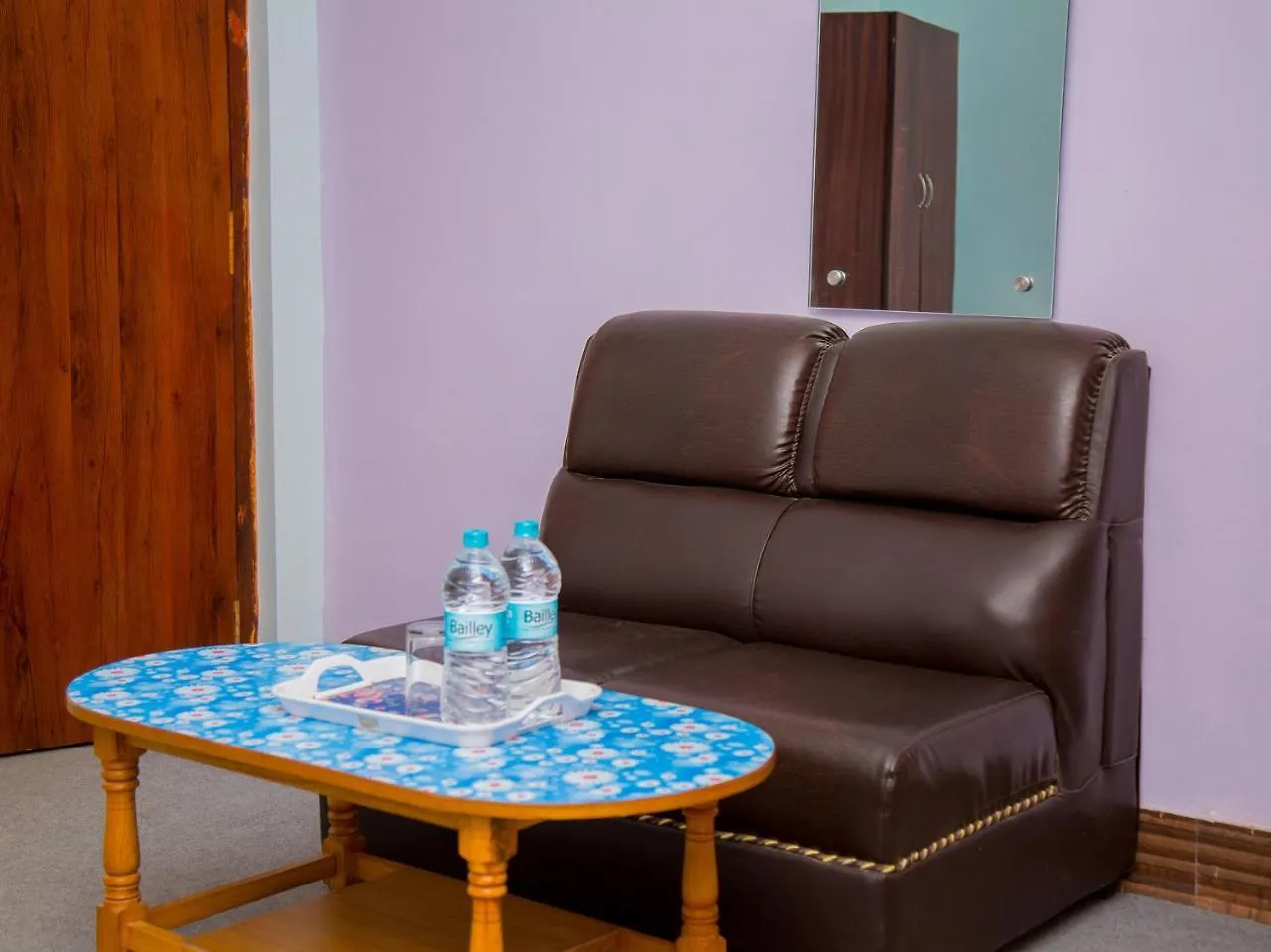 Oyo 202 Hotel Kanchenjunga Kirtipur