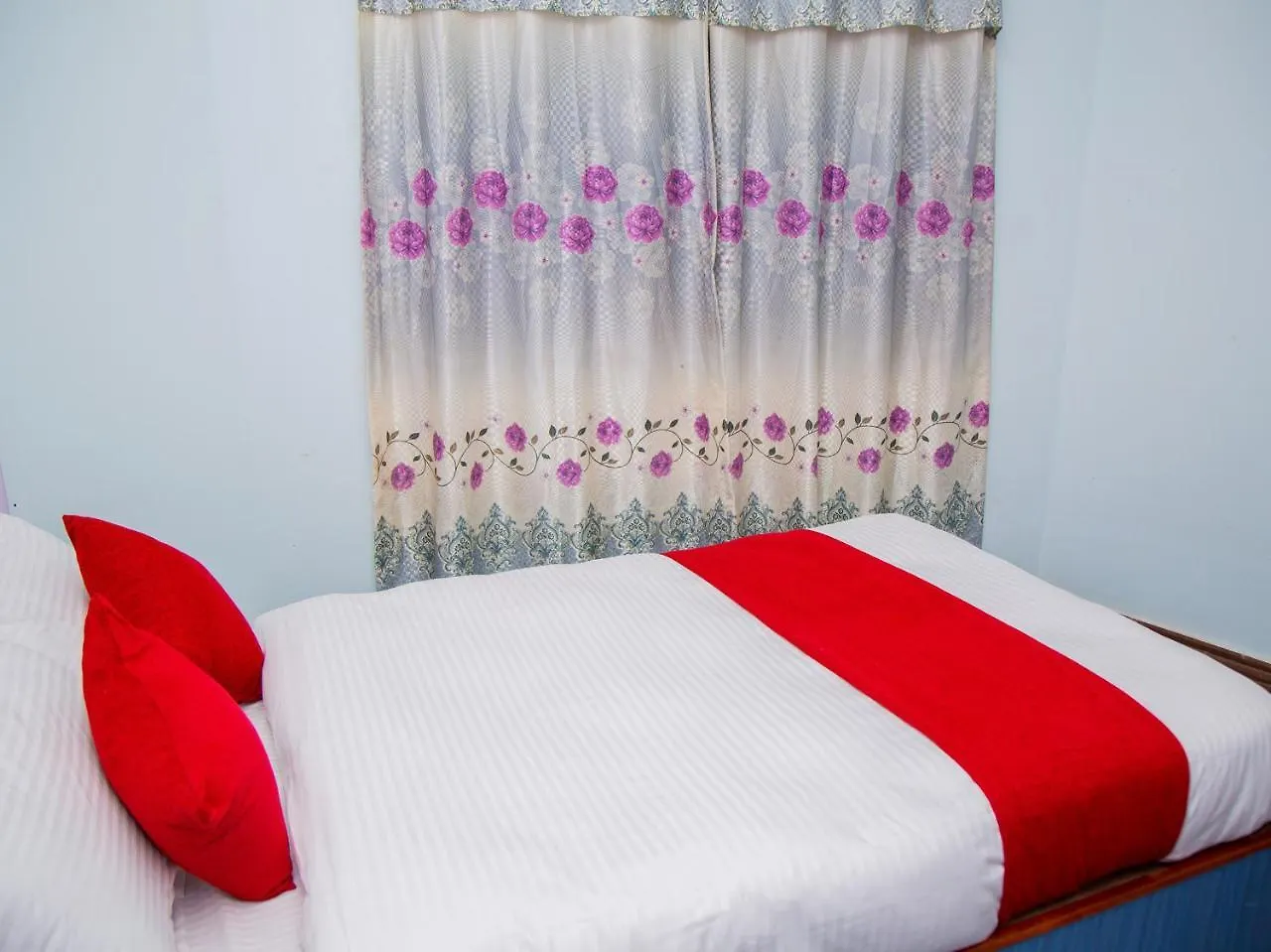 Oyo 202 Hotel Kanchenjunga Kirtipur 2*,