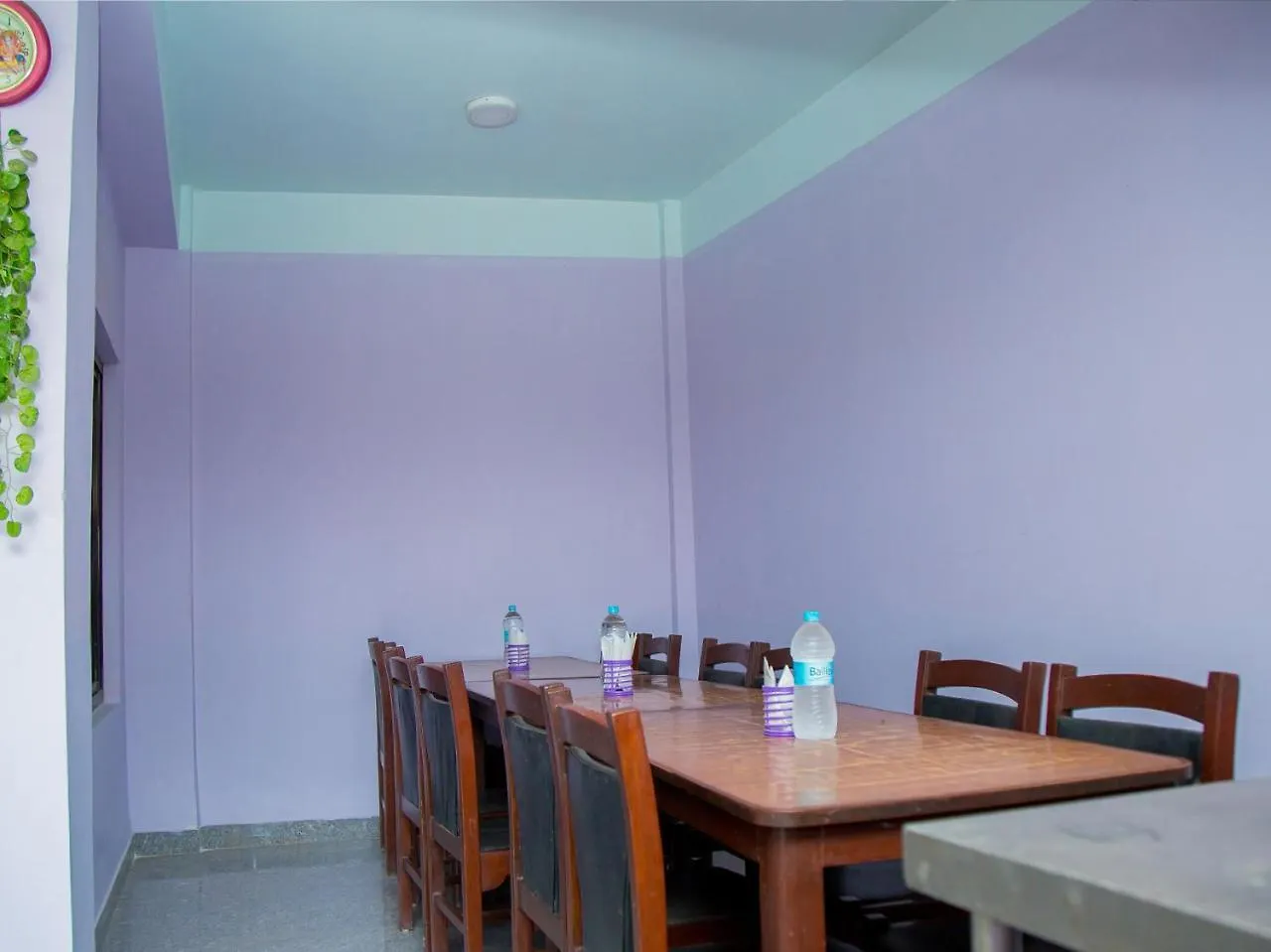 Oyo 202 Hotel Kanchenjunga Kirtipur