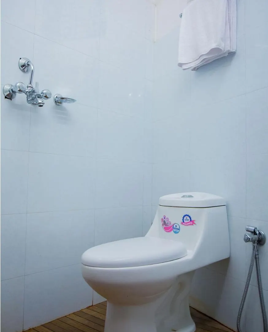 Oyo 202 Hotel Kanchenjunga Kirtipur