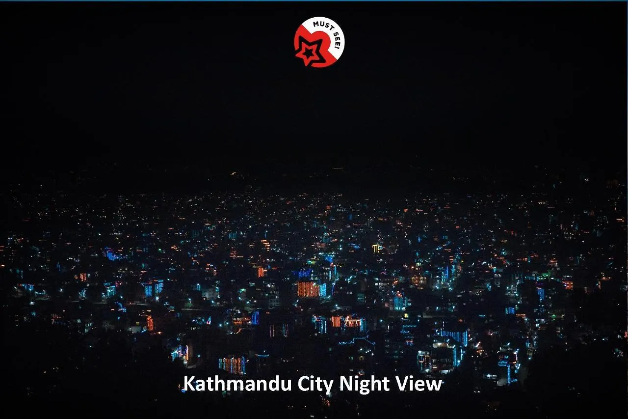 Oyo 202 Hotel Kanchenjunga Kirtipur